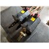 Image 1 : (2) FANUC A06B-0272-B605 AC SERVO MOTOR (1 OF 2 MISSING PULSECODER) *SEE PICS FOR DETAILS*