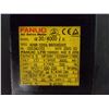 Image 3 : FANUC A06B-0268-B605 AC SERVO MOTOR