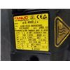 Image 5 : (3) FANUC A06B-0235-B605 AC SERVO MOTOR