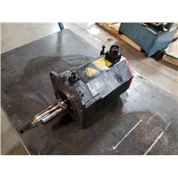 FANUC A06B-0267-B605 AC SERVO MOTOR