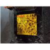 Image 4 : (2) FANUC A06B-0041-B605 AC SERVO MOTOR