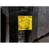 Image 3 : (3) FANUC A06B-0238-B605 AC SERVO MOTOR