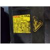 Image 4 : (3) FANUC A06B-0238-B605 AC SERVO MOTOR