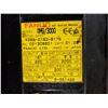 Image 4 : (3) FANUC A06B-0163-B175 AC SERVO MOTOR