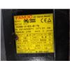 Image 5 : (3) FANUC A06B-0163-B175 AC SERVO MOTOR