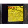 Image 3 : (3) FANUC A06B-0235-B605 AC SERVO MOTOR