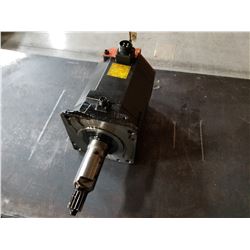 FANUC A06B-0267-B605 AC SERVO MOTOR