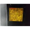 Image 3 : FANUC A06B-0267-B605 AC SERVO MOTOR