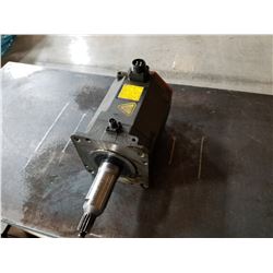 FANUC A06B-0267-B605 AC SERVO MOTOR