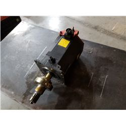 FANUC A06B-0267-B605 AC SERVO MOTOR