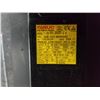 Image 3 : FANUC A06B-0267-B605 AC SERVO MOTOR