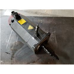 FANUC A06B-0166-B675 AC SERVO MOTOR