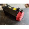Image 2 : FANUC A06B-0166-B675 AC SERVO MOTOR