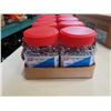 Image 2 : Box of 1 and 1/4 inch sheet metal screws