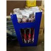 Image 2 : One dozen new padded bat and ball sets