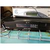 Image 4 : JVC CD player sonicview DV3 headphones and CD dive