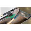Image 2 : BUNDLE OF GARDEN TOOLS, PRUNERS, RAKE, SHOVEL