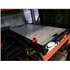 Image 2 : MD sports multi game table