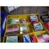 Image 2 : Tray of new various Hardware