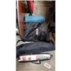 Image 1 : 6 PERSON TENT, DOME TENT AND SMALL TENT, QUEENSIZE COLEMAN AIR MATTRESS