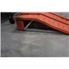 Image 2 : 2 METAL CAR RAMPS