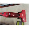 Image 2 : DIRT DEVIL VACUUM AND CASABELLA FLOOR CLEANER