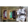 Image 1 : 3 BOXES OF HOSES AND RUBBER O RINGS