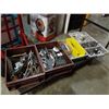 Image 1 : Lot of tools, clips, keychains and more
