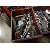 Image 2 : Lot of tools, clips, keychains and more