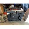 Image 2 : ELMO 16-CL REEL TO REEL PROJECTOR AND LITTER LOCKER