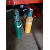 Image 1 : 2 WELDING GAS TANKS - OXYGEN