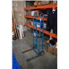 Image 1 : Blue appliance dolly