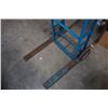 Image 2 : Blue appliance dolly