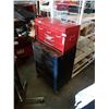 Image 1 : 2 PIECE TOOL CHEST WITH CONTENTS - TOOLS, SOCKETS, ETC