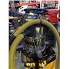 Image 2 : Dewalt stainless wet dry vac DXV 10 SA tested working