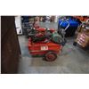 Image 1 : Red devil high pressure, pressure washer