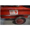 Image 2 : Red devil high pressure, pressure washer