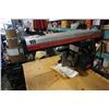 Image 2 : Craftsman 10" radial arm saw