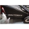 Image 2 : Craftsman 5.5HP gas lawn mower with catcher