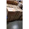 Image 1 : PALLET OF THERMOGEL ICE CREAM ISOTHERMIL JARS