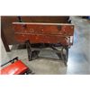 Image 1 : Folding workmate stand