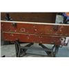 Image 2 : Folding workmate stand