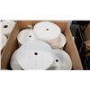 Image 2 : BOX OF TOILET PAPER ROLLS