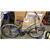 Image 1 : BLUE GREY COLUMBIA BIKE