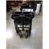 Image 8 : Black XL folding wagon