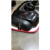 Image 24 : tested and working McCullough mc1385 steam cleaner with accessories tested and working