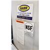 Image 2 : 300 GALLON 45 DEG CONE BOTTOM TANK ON STAND MSRP $450