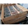 Image 1 : CASE OF 3 1/2" WOOD SCREWS