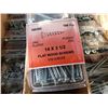 Image 2 : CASE OF 3 1/2" WOOD SCREWS