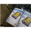Image 2 : Two new Mastercraft 8 outlet power bars